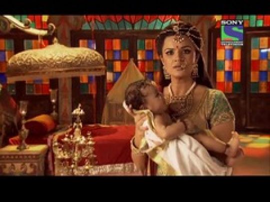 Mrityudand For Kunwar Shakti