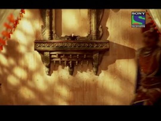 Bhanusingh gets killed