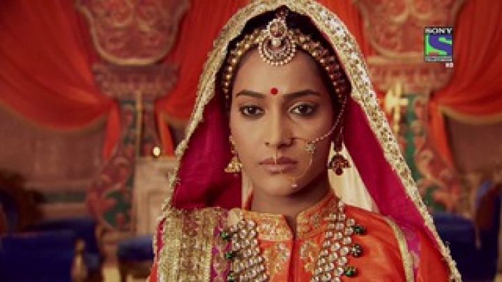 Pratap In Search Of Woods