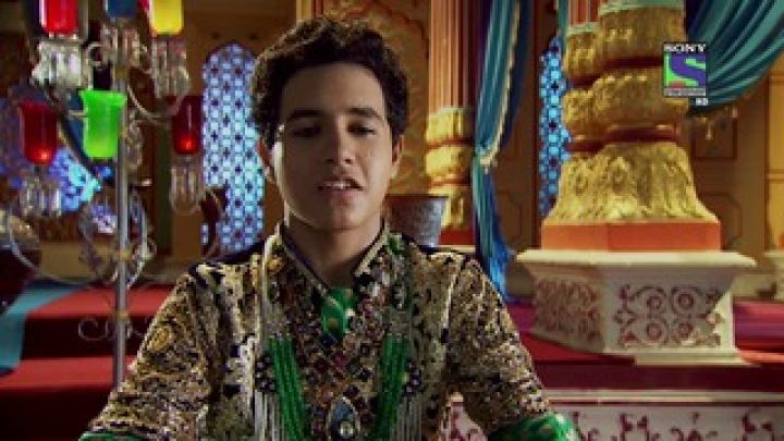 Pratap Kills The Man