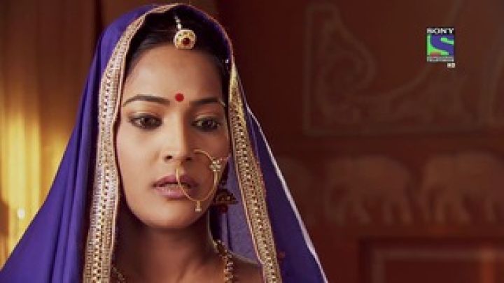 Pratap's Request To Rana Bhil Guru