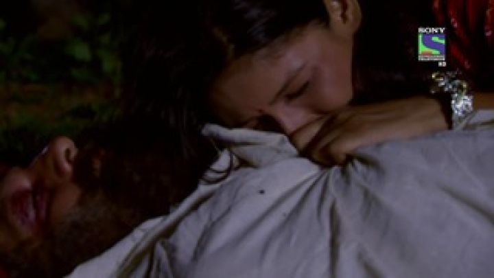 Krishna's Father Gets Killed