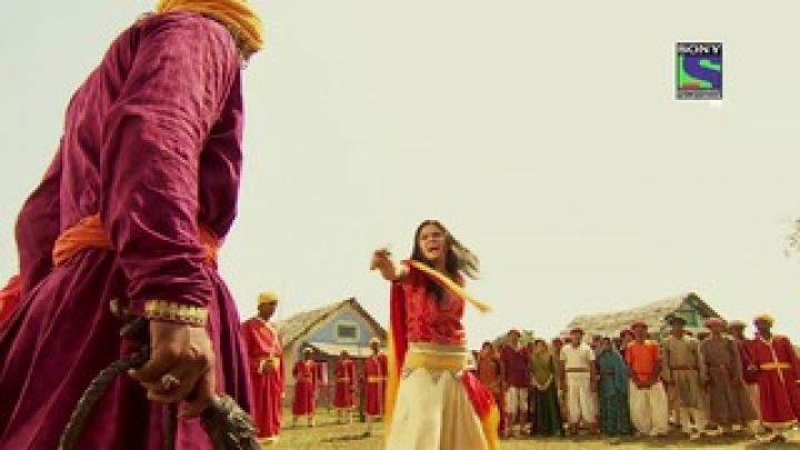 Rao Surtan's Soldier Jhunjaal gets killed