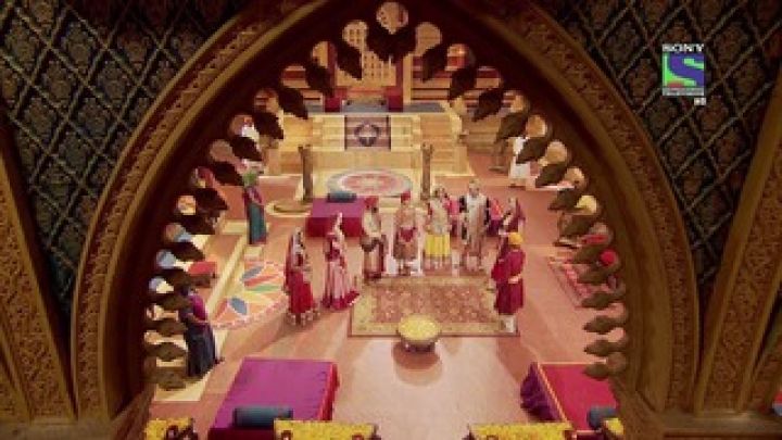 Jalal's Final Decision