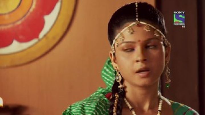 Panic Occurs In Boondi Village