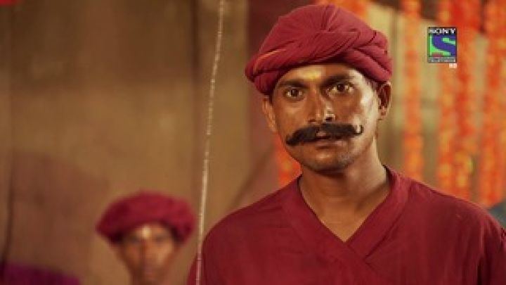 Dudas master plan to steal Mughals Rifle