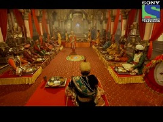 Soldiers In Search Of Rani Bhatiyani