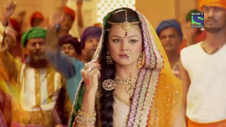 Bairam Khan Introduces Changezi