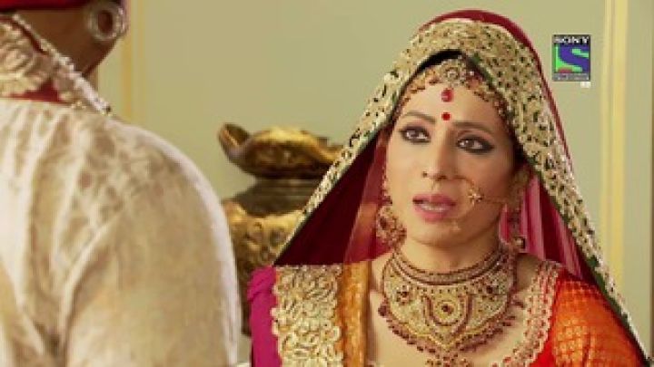 Celebrations Of Pratap And Ajabde's Engagement