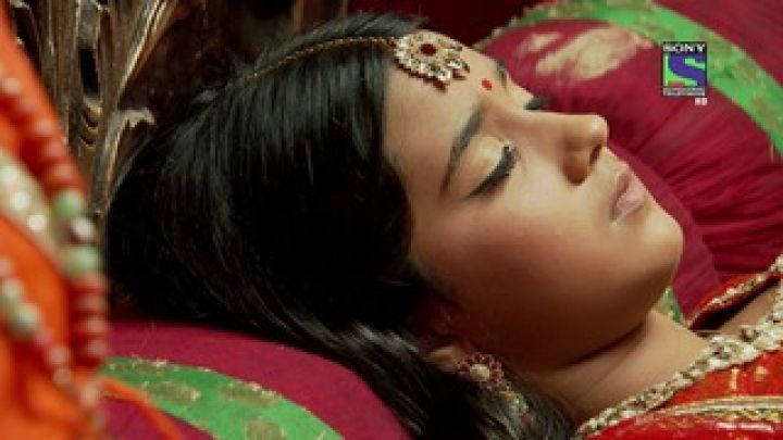 Jalal Gets Mesmerized To See Rukaiya