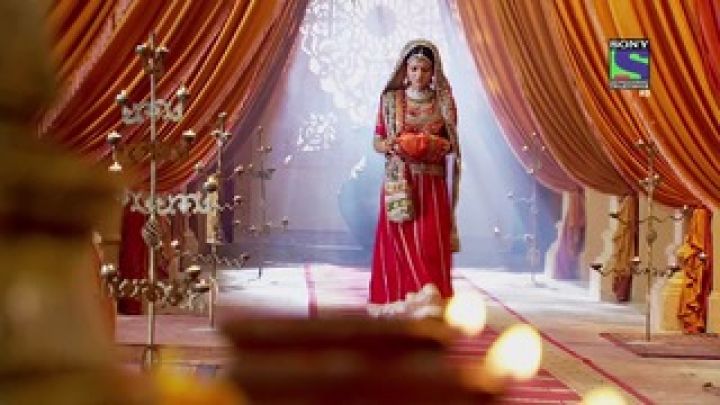 Pratap's Special Gift For Ajabde