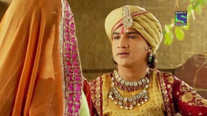 Ajabde's Escape Plan