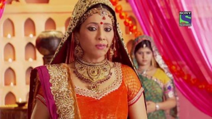 Ajabde's Haldi Ceremony