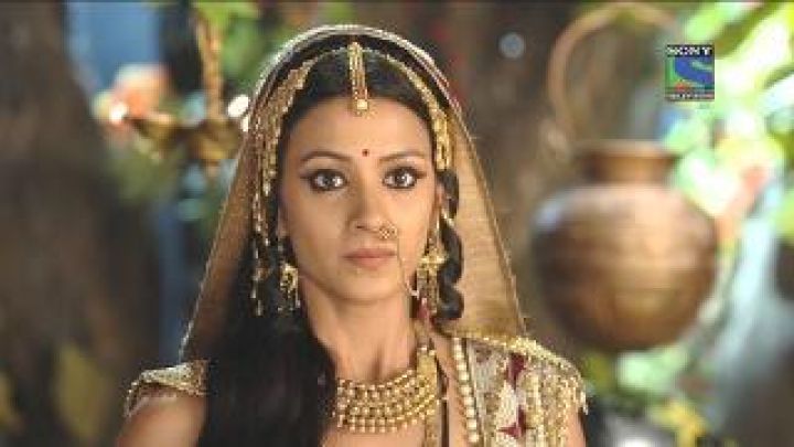 Hanuman Ka Rudra Roop