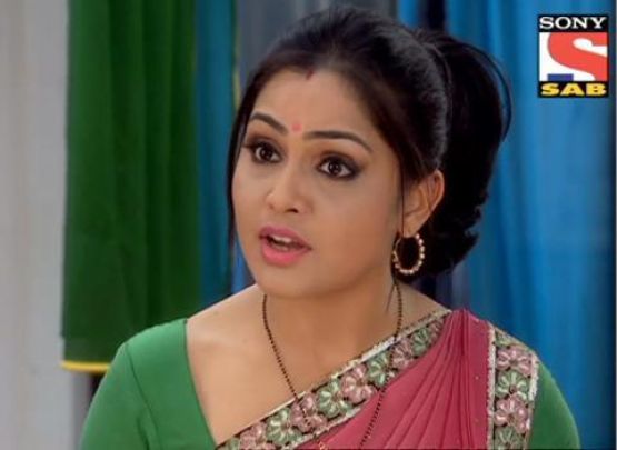 Panic occurs in Babujis House