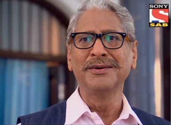 Mayuris shocking letter