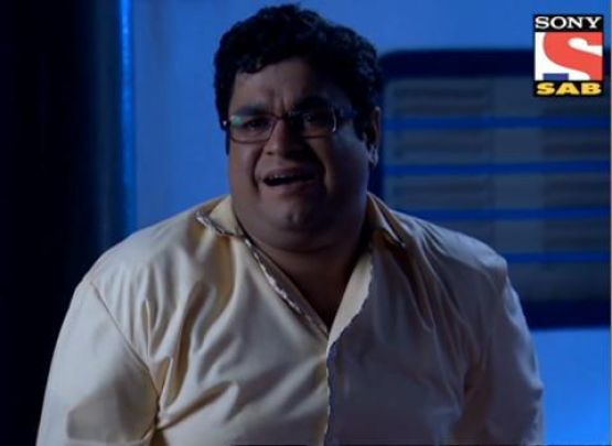 Gaumukh suffers from severe memory loss