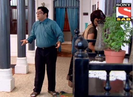 Gaumukh Fails To Identify Mayuri