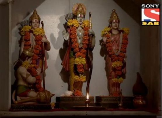 Municipal officer reveals a shocking truth to Babuji