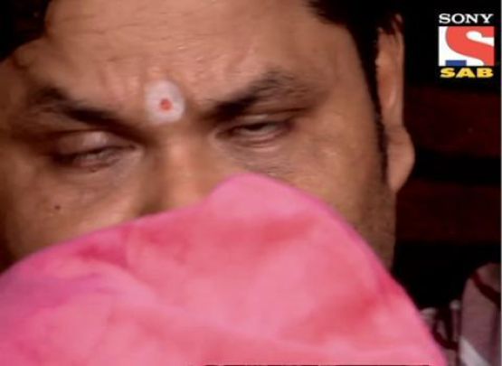 Gadha returns to Chidiya Ghar