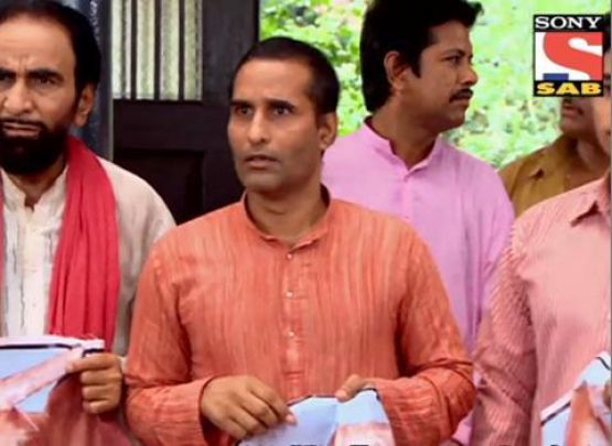 Search for Sandys owner