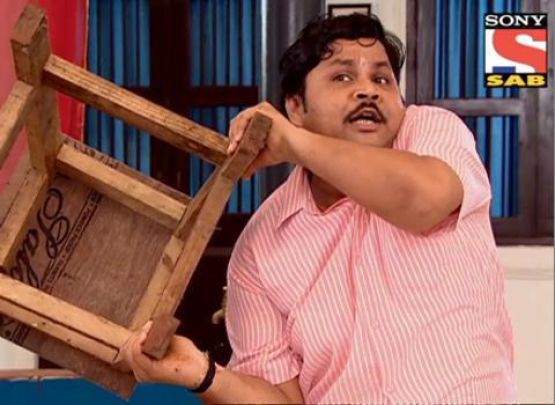 Sandy's Owner Reveals The Truth To Babuji