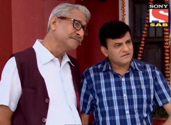 Film Director Rakesh Sippy In Chidiya Ghar