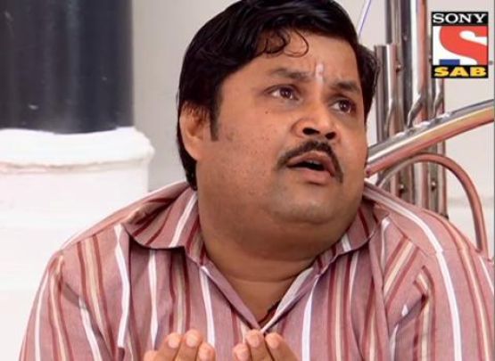 Argument between Sippy and Hero