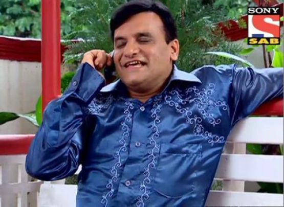 Tusshar Kapoor, Dolly and Vishakha in Chidiya Ghar