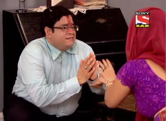 Mayuris special request