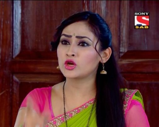 Ghotaks secret unveiled