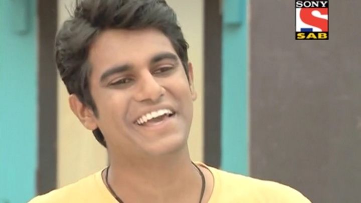 Kesari Accepts Balwaan's Challenge