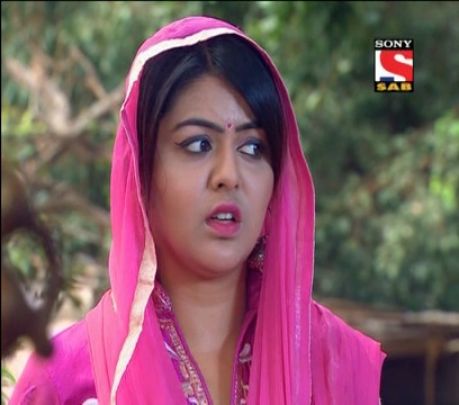 Gomukh lies to Kesari