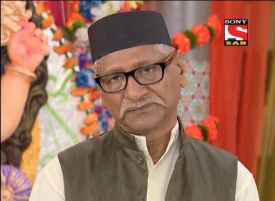 Akhada in Chidiyaghar