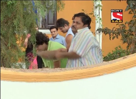 Ganesha in Koyals dream