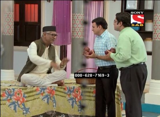 Business Partnership