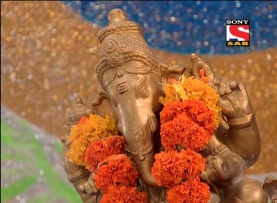 Kesari decides to leave Chidiyaghar