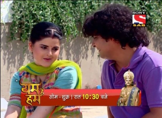 Honeymoon trouble for husbands