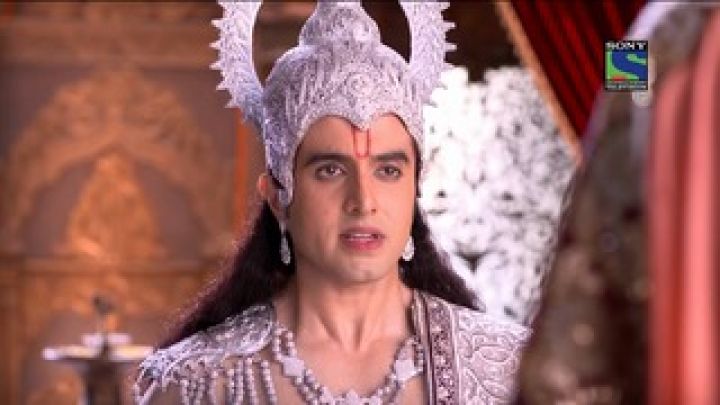 Anjana's Return To Swarg