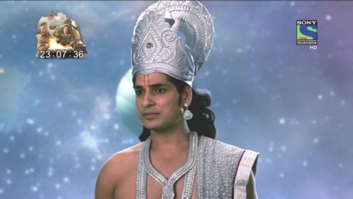 Chandradev Ki Swatantrata