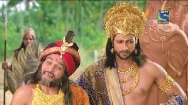 Niyati Ka Chakravyuh