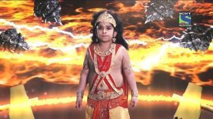 Yakshavyuh Ki Rachna