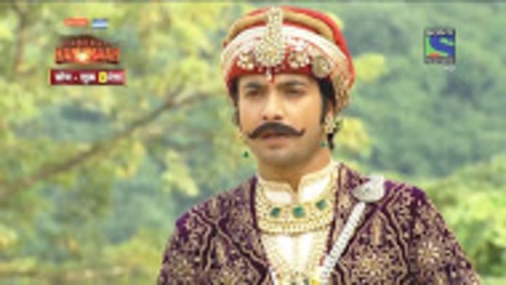 PhoolKanwar decides to marry Akbar