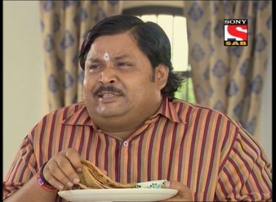 Babuji takes a major decision