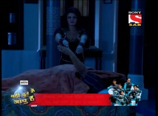 Mayuri Leaves Chidyaghar