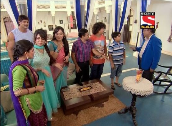 An Interesting Challenge