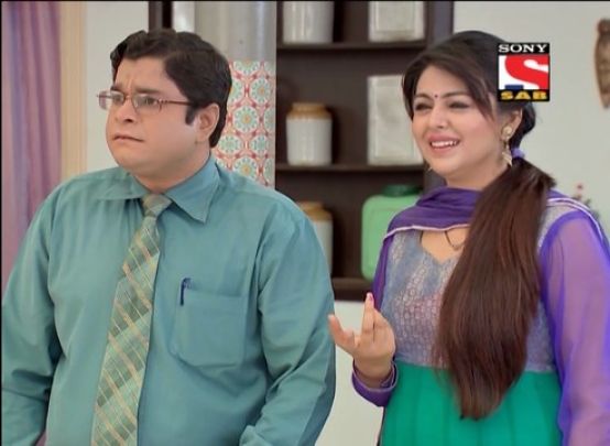 Mysterious cake eater