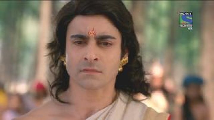 Existence Of Draupadi