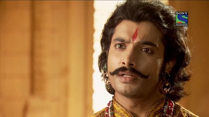 Kunwar Pratap ki Jung