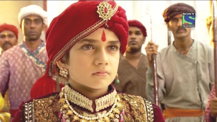 Rana Pratap gains consciousness